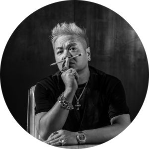 戴昆 Dai Kun