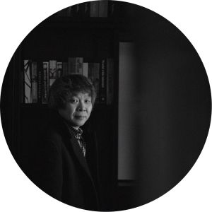 刘道华 Liu Daohua