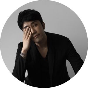谷腾 Gu Teng