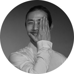 孙云 Sun Yun