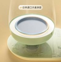 美的研发养生壶不糊底黑科技,破解行业糊底难题