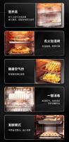 9大亮点揭秘行业新突破！左蒸烤右速蒸，森歌i5双腔智能蒸烤集成灶全新上市！