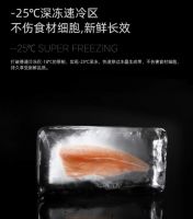 保鲜技术领跑行业！奥马冰箱黑科技大赏