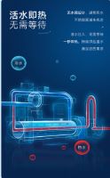 家装新品|无水箱设计的智能马桶，减少住房面积占用，这不香吗？
