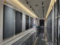 Master's Hall | 临沂顺辉大舍集思馆，焕新体验瓷砖魅力