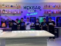 高燃电竞赛事对决，HCK哈士奇高燃出击挑战王者荣耀争霸赛！