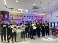 高燃电竞赛事对决，HCK哈士奇高燃出击挑战王者荣耀争霸赛！