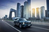 “金九”传祺月销3.35万辆，同比劲增46.1%！