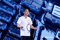 INXNI以内X5来袭，携手蔡徐坤开启全屋智能机器人新赛道
