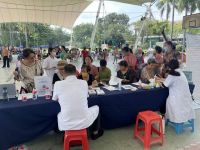 新起点携手和平打造碧桂园健康驿站，服务居民康复