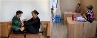 新起点携手和平打造碧桂园健康驿站，服务居民康复