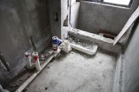 兄弟装饰公益援助原佳馨达装饰受害业主项目正式开工