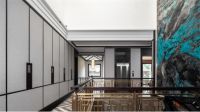 张纪中室内建筑设计创始人张纪中：设计需要去风格化和标签化
