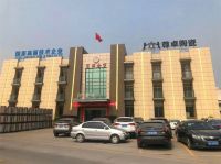 实力见证品质，广东尊卓陶瓷生产基地入选“肇庆企业100强”