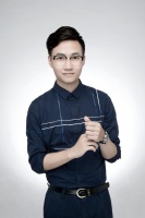 设计IP访谈 | 钟家明：高端美学设计逐梦者