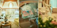 E+S STUDIO 三亚至臻新作，彰显棕榈滩式奢华居住美学