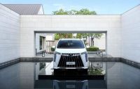 盲订超5000辆，新一代M8宗师系列官方APP开启预订