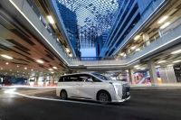 盲订超5000辆，新一代M8宗师系列官方APP开启预订