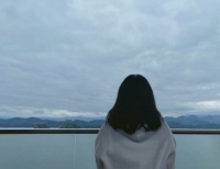 游秋季千岛湖旅游|萧萧远树疏林外,一半秋山带夕阳