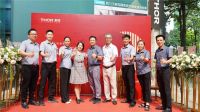 THOR索而全新招商政策火热出炉，线上招商会优惠加磅