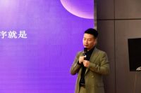 攻势如潮，挎兜网《流量密码》实操班落地成都！