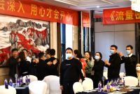 攻势如潮，挎兜网《流量密码》实操班落地成都！