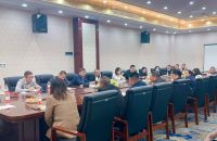 深入市场一线 | 惠达卫浴总裁王佳一行走访河北市场