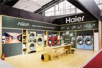 行业下滑8.9%！海尔智家坚持三级品牌战略逆增17%