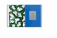 HAY 20周年:品牌书「HAY Phaidon Book」正式亮相