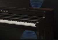 自用电钢琴怎么选？KAWAI CA59值得考虑