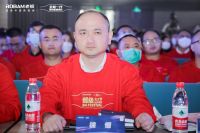 老板集成灶发布大腔蒸烤集成灶白皮书，绘制行业第一蓝图
