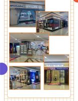 金秋逛南湖，装修宝藏好店都在这里！