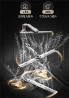 美的晶焰洗碗机S66重新定义“洗消烘存”新体验