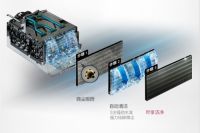 双十一LG洗烘推荐官徐梦桃，强势引领洗护衣物新潮流