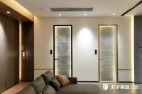 太子家居助推门墙定制一体化，走进千万家