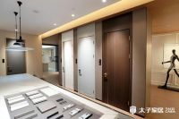 太子家居助推门墙定制一体化，走进千万家