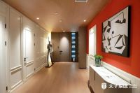太子家居助推门墙定制一体化，走进千万家