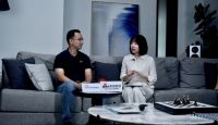洞见2022｜对话盈趣林军：打破黎明前的黑暗，迈向智能家居新时代