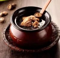 南昌瓦罐汤：营养佳品 定格冬日的温暖