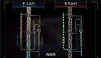 行业降它反升!海尔空调"健康中国行"现场比制热露底气