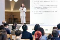 与低碳办公联盟一起拆解“可持续的N种创想”