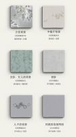 【领绣】实景案例 | 中式与现代风格的浅吟低唱