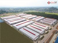 热烈庆祝中艺实业越南工厂第一柜货物成功出运，国际化征程更近一步