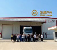 热烈庆祝中艺实业越南工厂第一柜货物成功出运，国际化征程更近一步