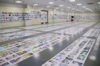 3125件作品参评,第四届“明远杯”创意设计大赛初评火热开启