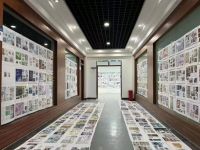 3125件作品参评,第四届“明远杯”创意设计大赛初评火热开启