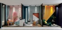涂料龙头企业卡百利使用三维家 进店率签单量大幅提升