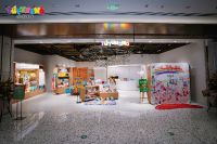 TUTUMOMO2.0概念店落户罗湖万象食家商场