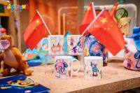 TUTUMOMO2.0概念店落户罗湖万象食家商场