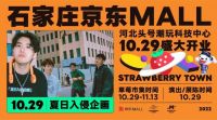 多业态、全场景打造河北头号潮玩科技中心 石家庄京东MALL即将正式开业